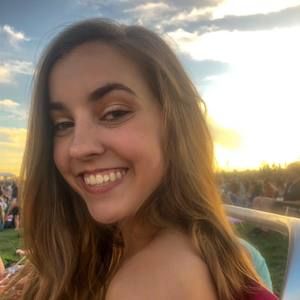 Meet your Posher, Kimberly